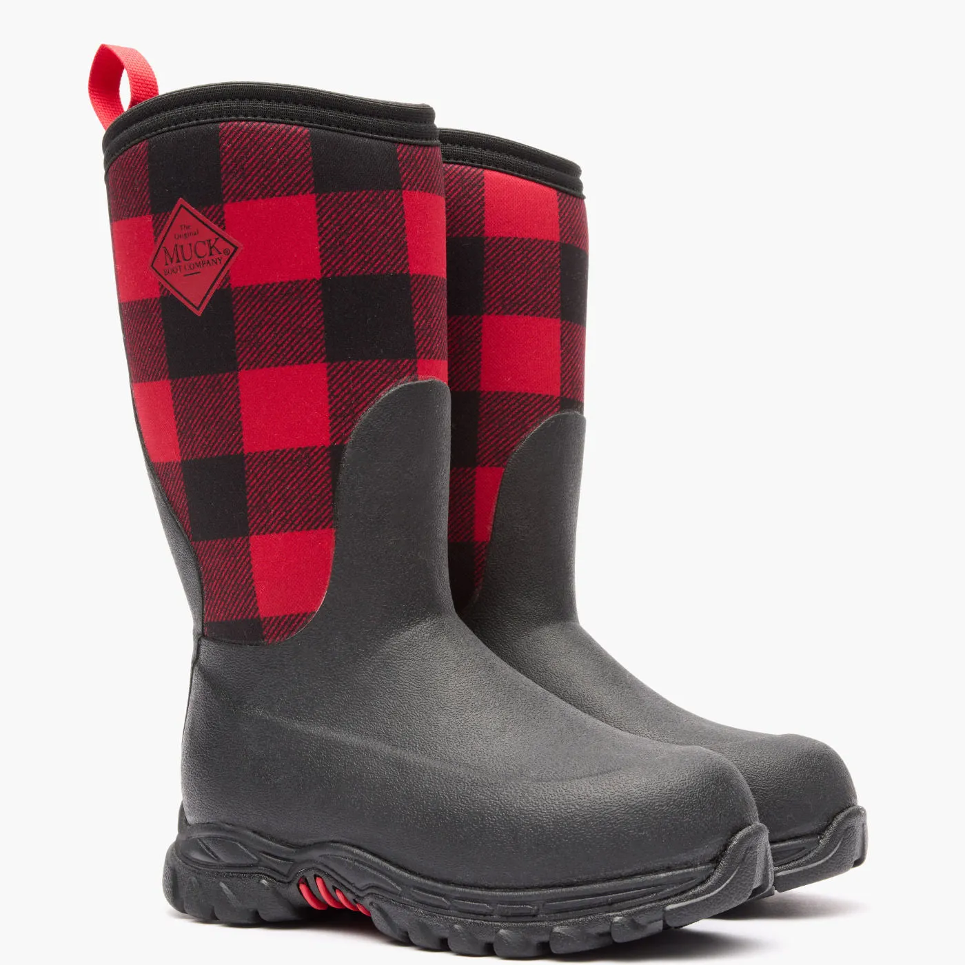 Kids' Rugged II Boot Cold-Weather Footwear