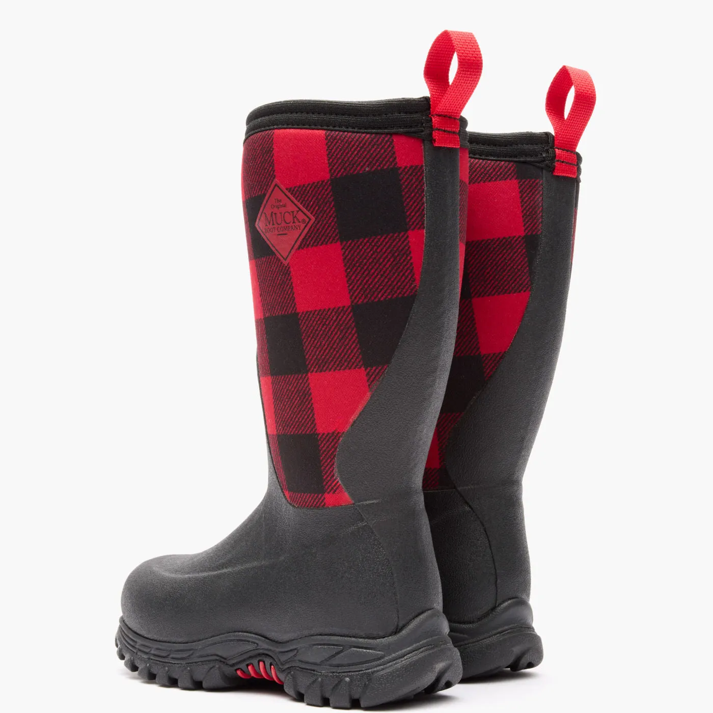 Chilly Terrain Boots Adventure Footwear Kids' Rugged II Boot