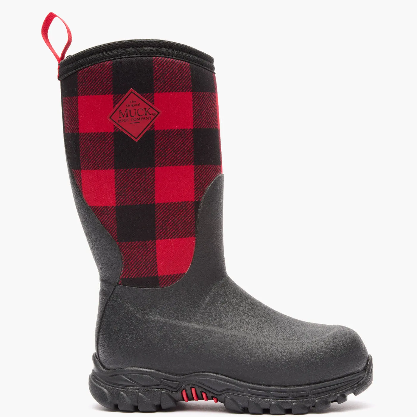 Chilly Days Kids' Rugged II Boot
