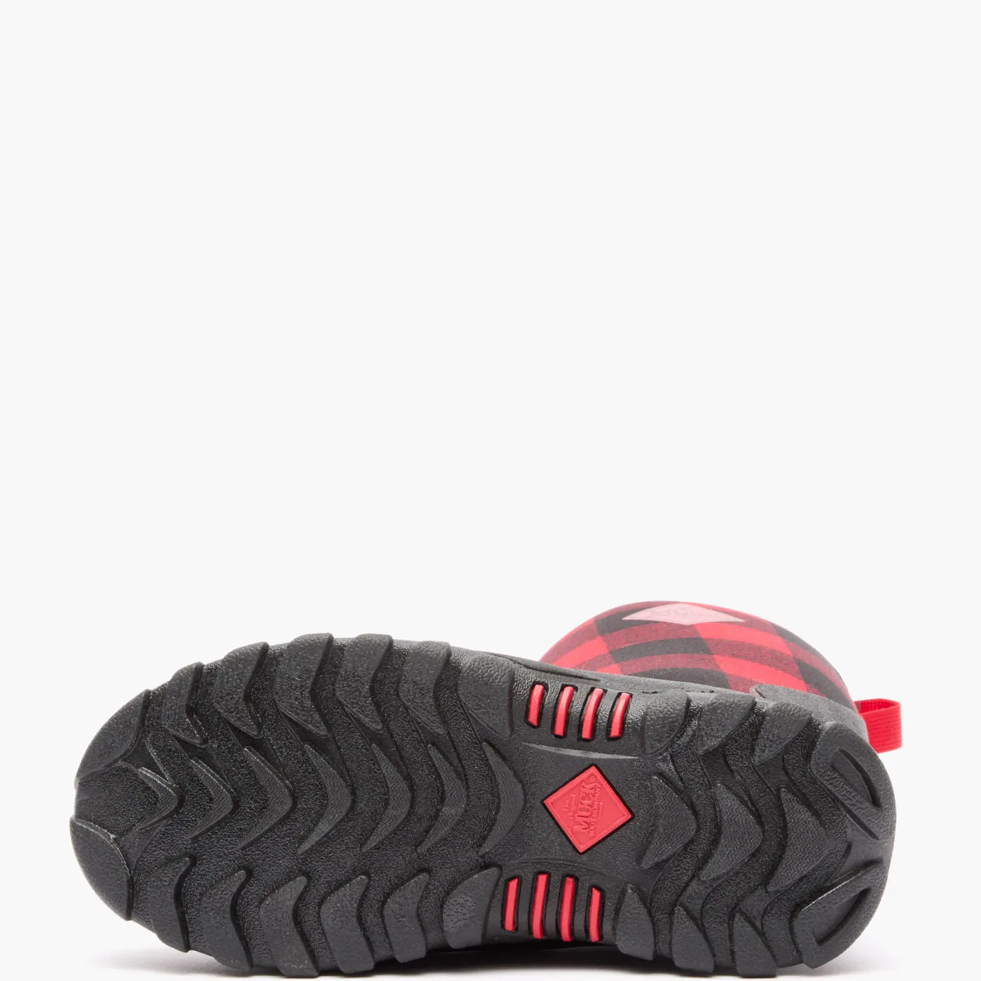 Kids' Rugged II Boot Foot Coverage
