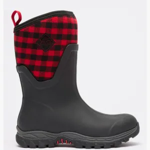 Women's Arctic Sport II Mid Boot Cold Footwear Protection