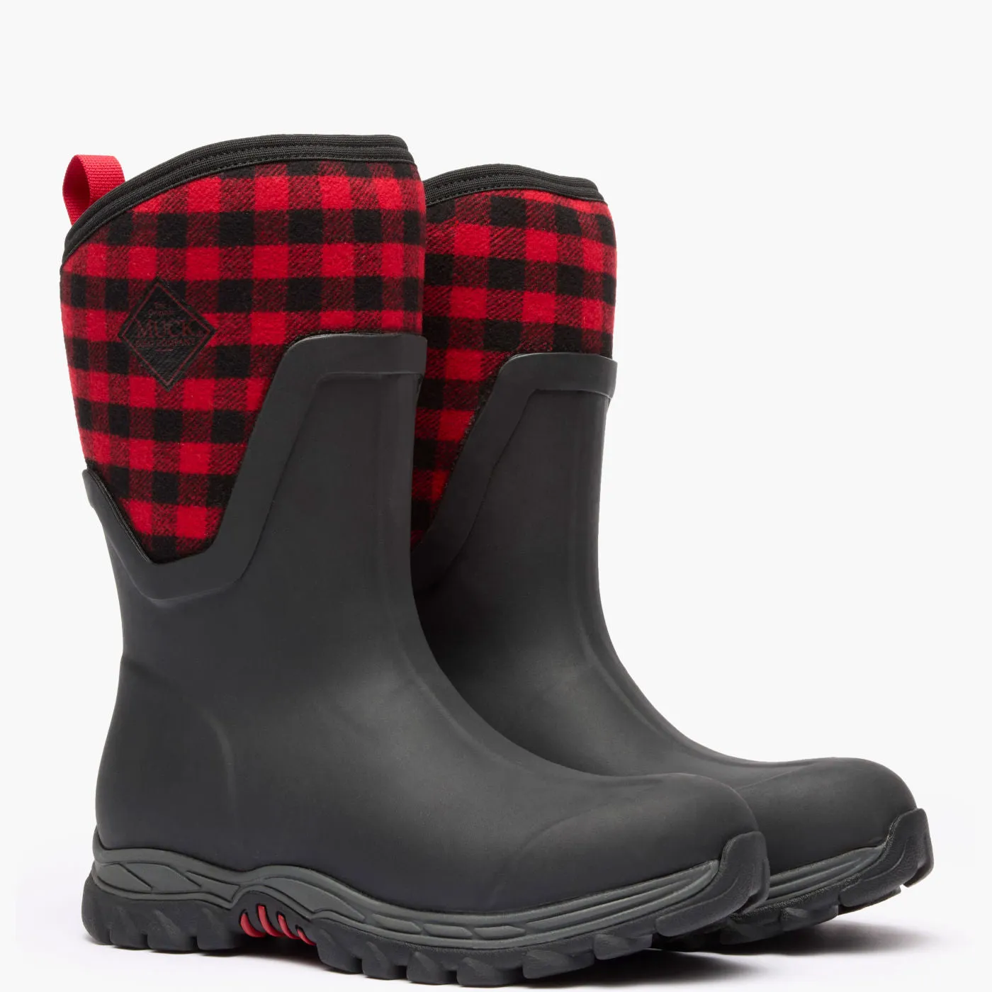 Winter Protection Snowy Walks Women's Arctic Sport II Mid Boot