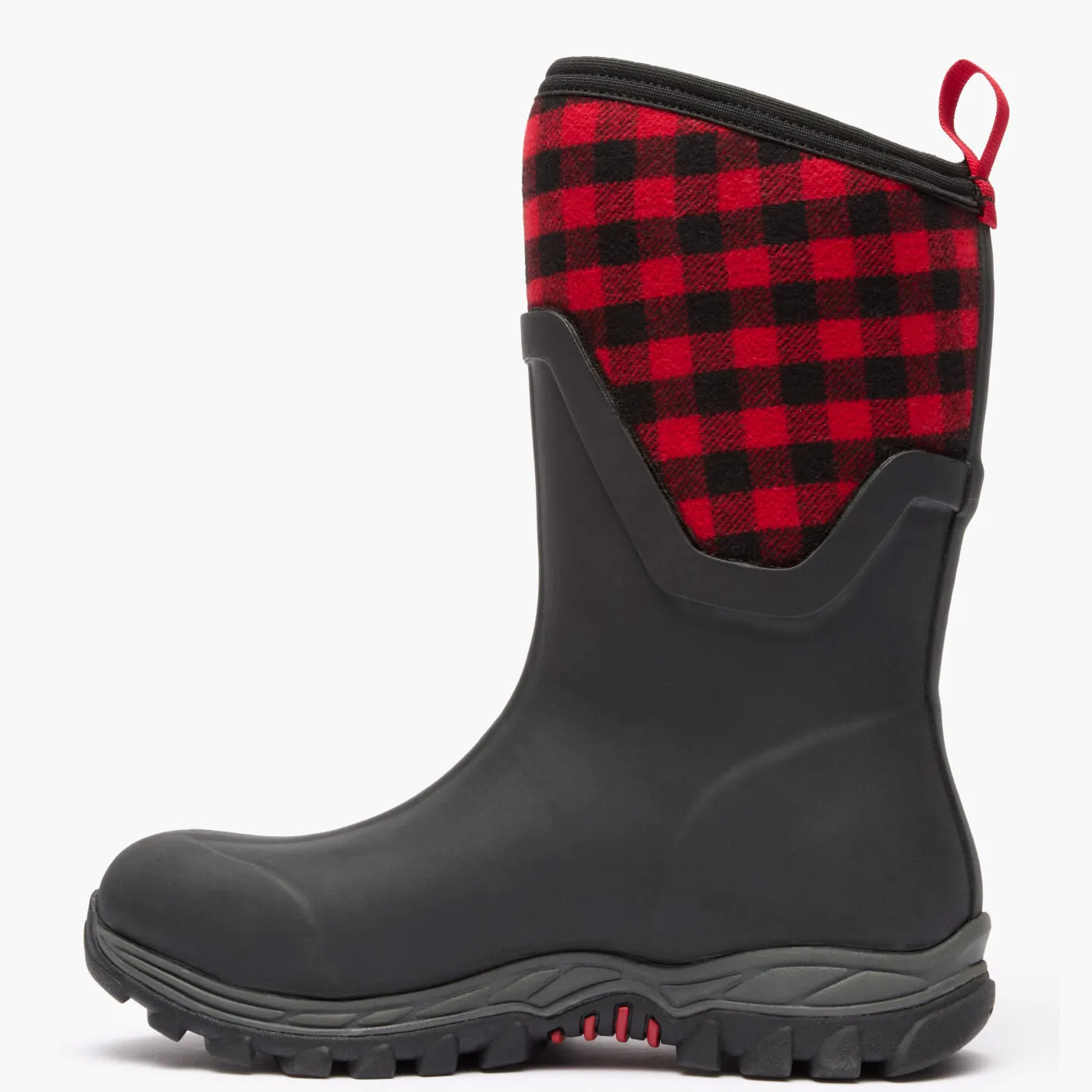 Storm-Proof Gear Women's Arctic Sport II Mid Boot