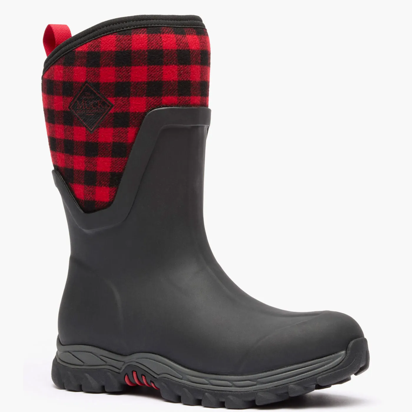 Women's Arctic Sport II Mid Boot Winter Performance Gear