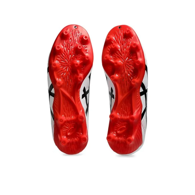 Off Field ASICS Lethal Flash IT 3 Adults Football Boots