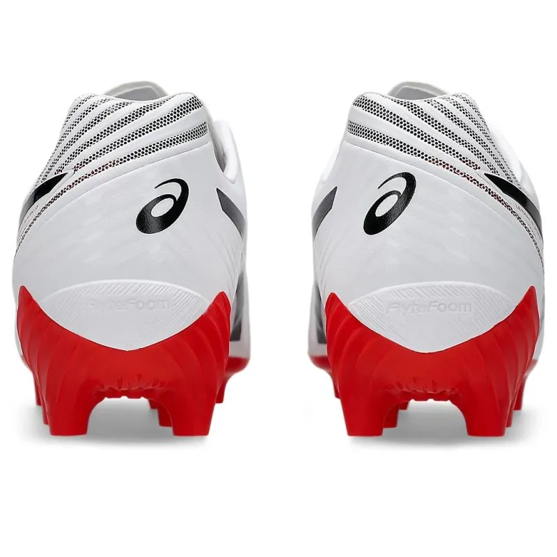 ASICS Lethal Flash IT 3 Adults Football Boots Run Fast Turf Speed
