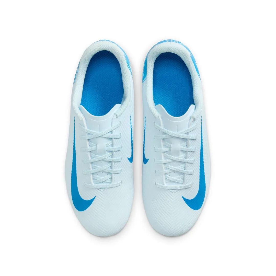 Midfield Move Field Equipment Jr. Mercurial Vapor 16 Club Soccer Shoes
