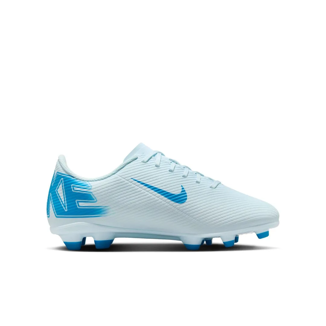 Running Move Jr. Mercurial Vapor 16 Club Soccer Shoes