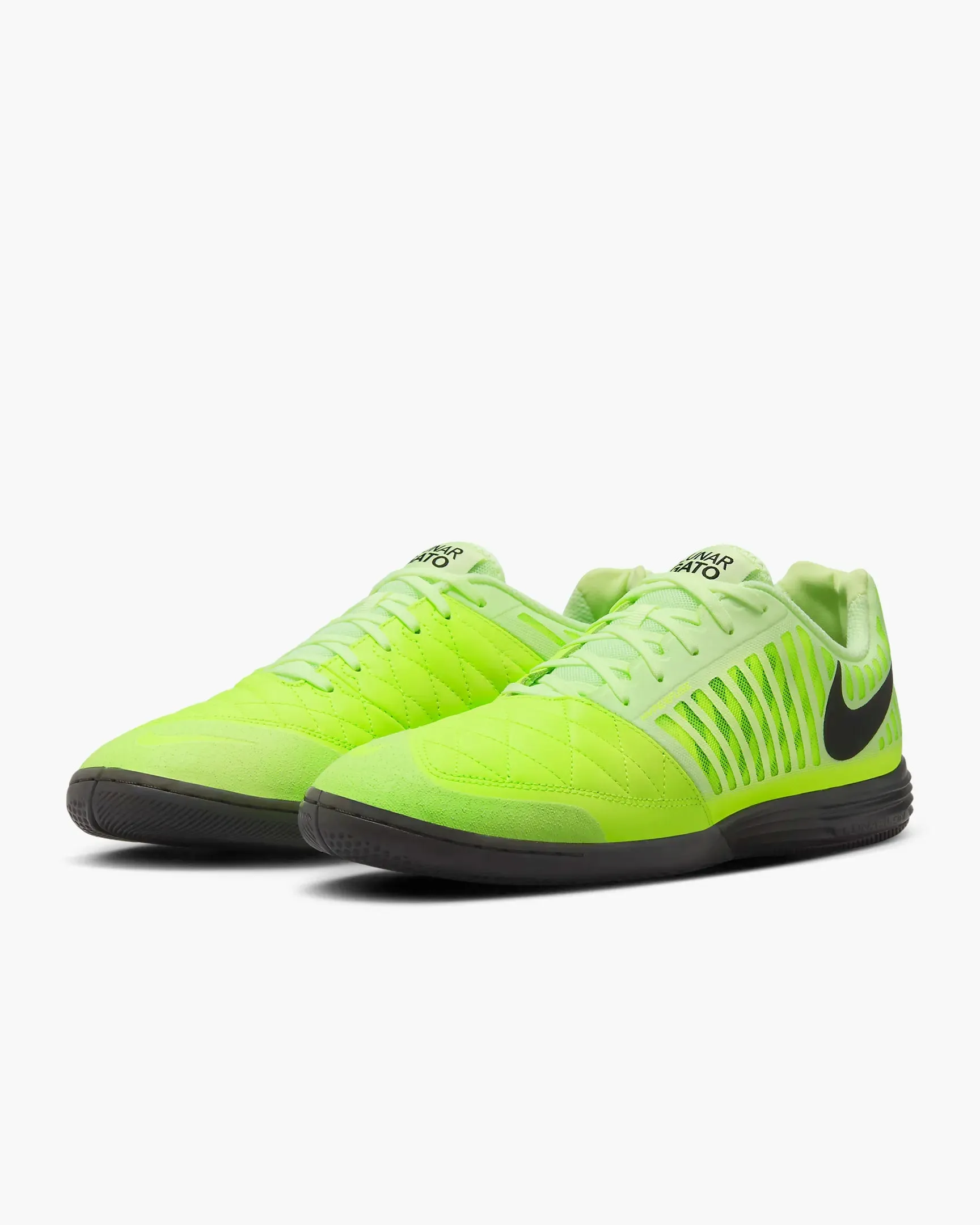 LUNARGATO 2 Quick Control