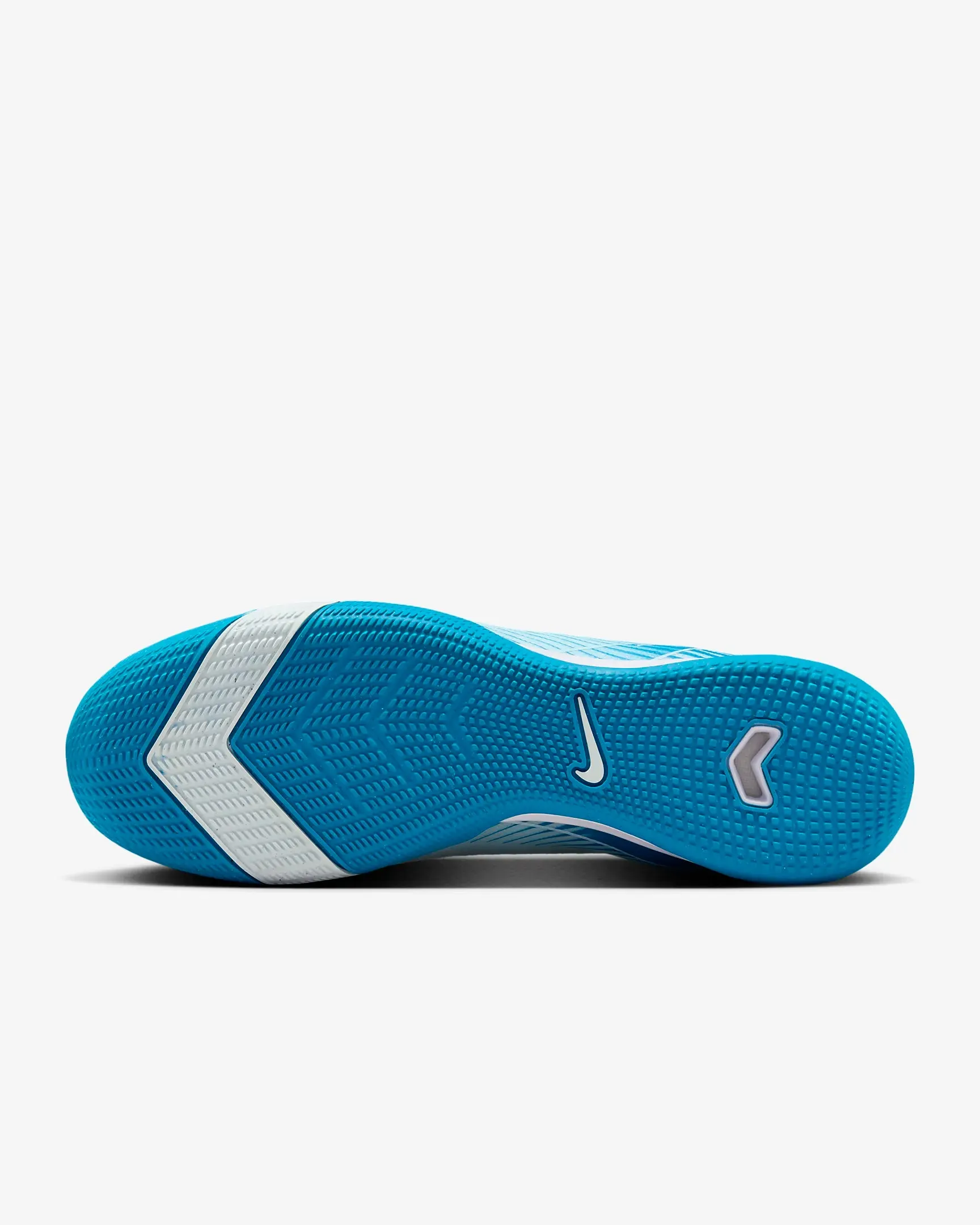 MERCURIAL SUPERFLY 10 ACADEMY IC Breathable Form Sturdy Build