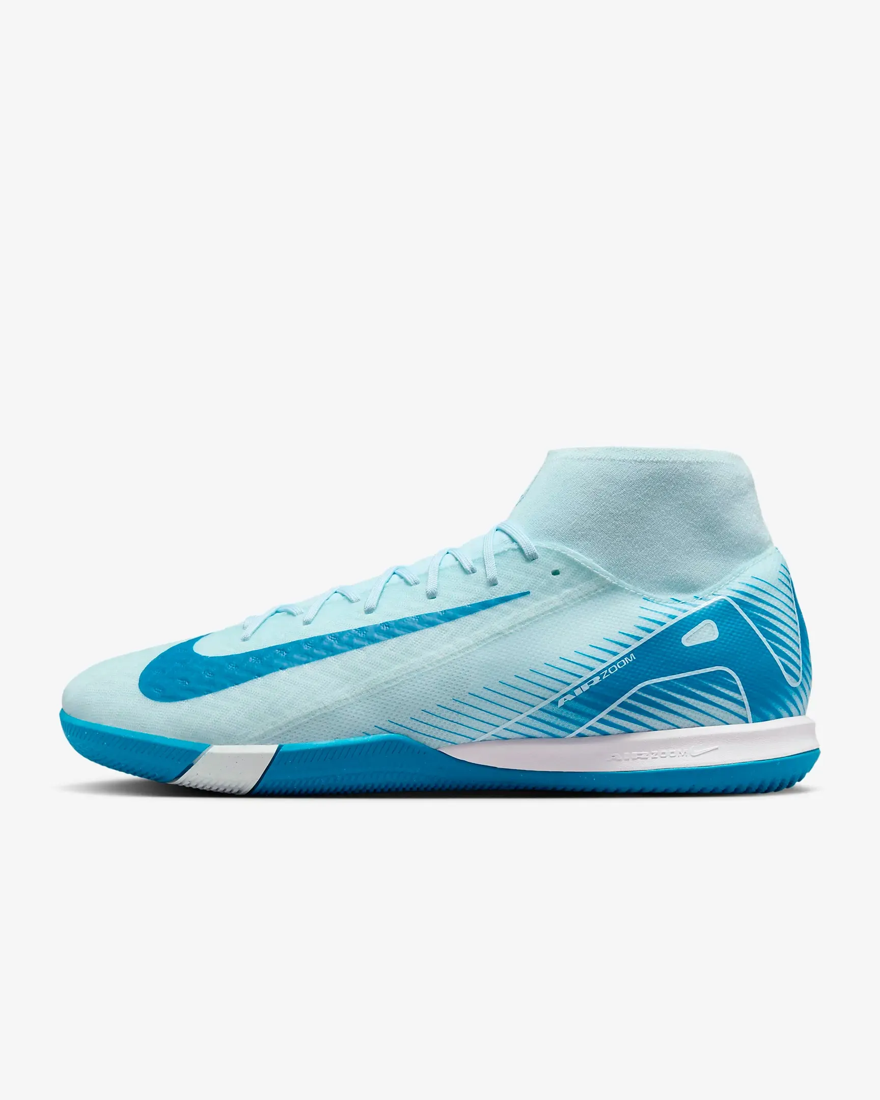 Athletic Build MERCURIAL SUPERFLY 10 ACADEMY IC