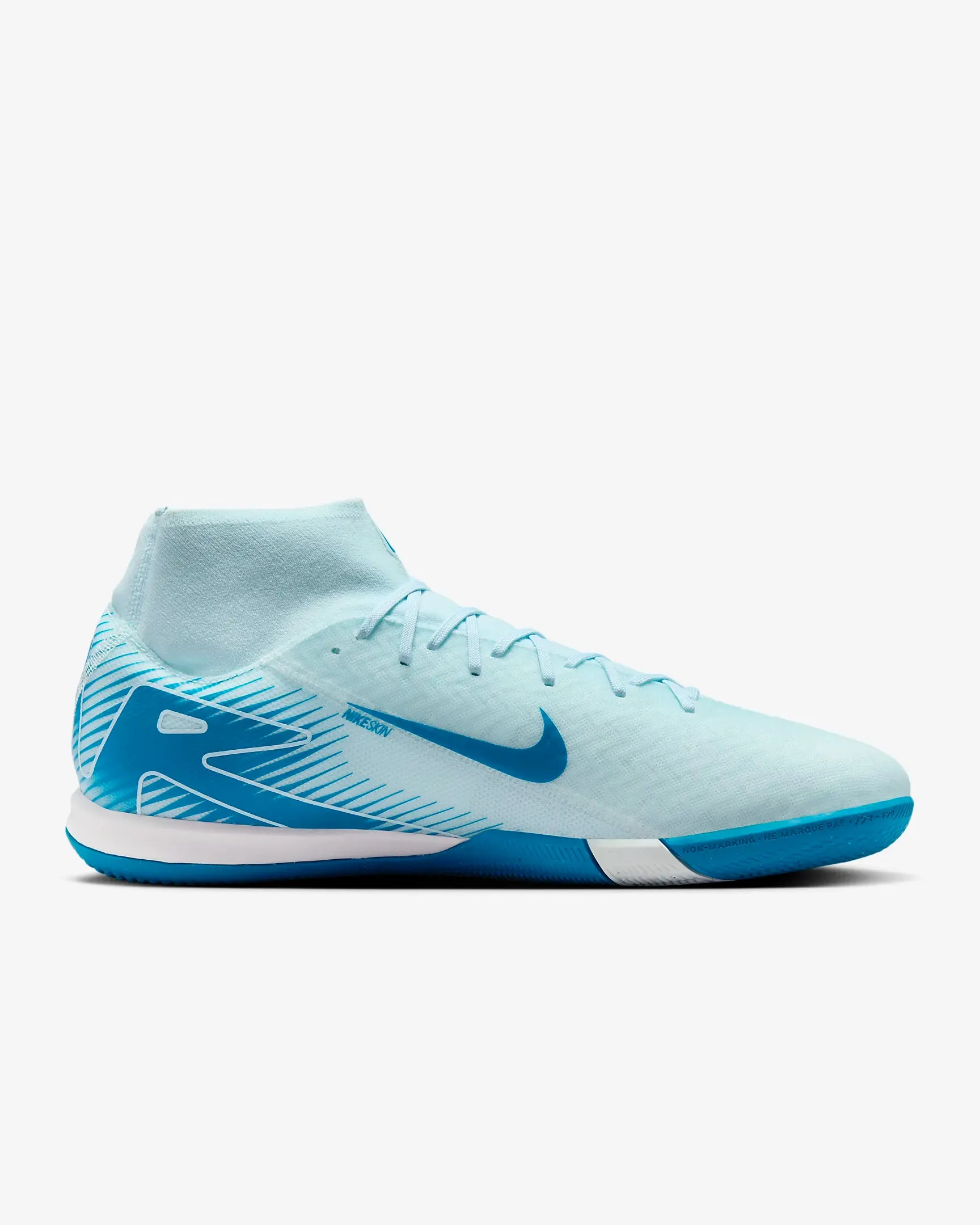 Street Play MERCURIAL SUPERFLY 10 ACADEMY IC
