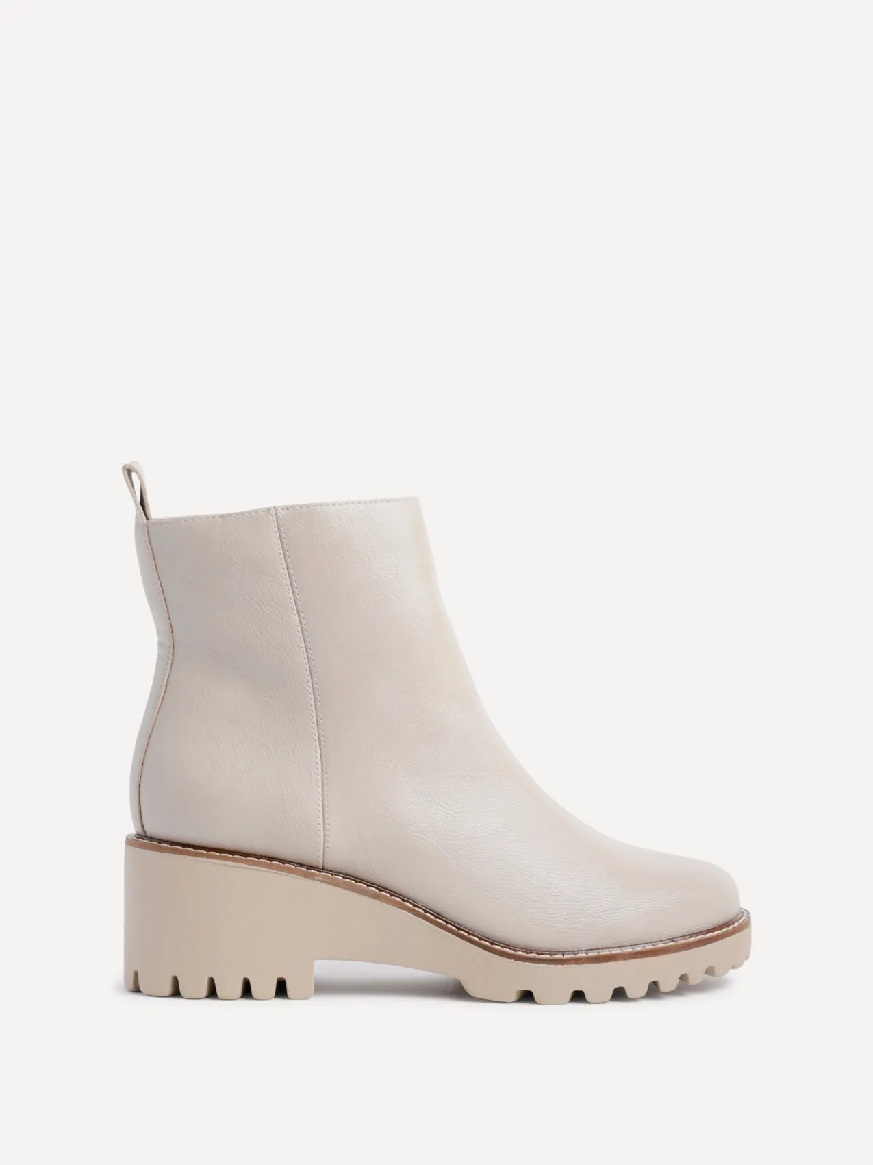 GRETA Instant Boot Comfort