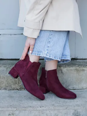 Travel Must-Have Winter Ready Footwear MANOR
