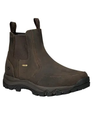Professional Look Comfort Fit Hoggs of Fife Creagan Waterproof H-Tex Dealer Boots
