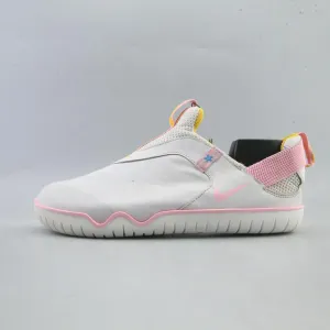 NIKE  ZOOM PULSE Relaxed Fit Slip Toe Box Spacious Slip On