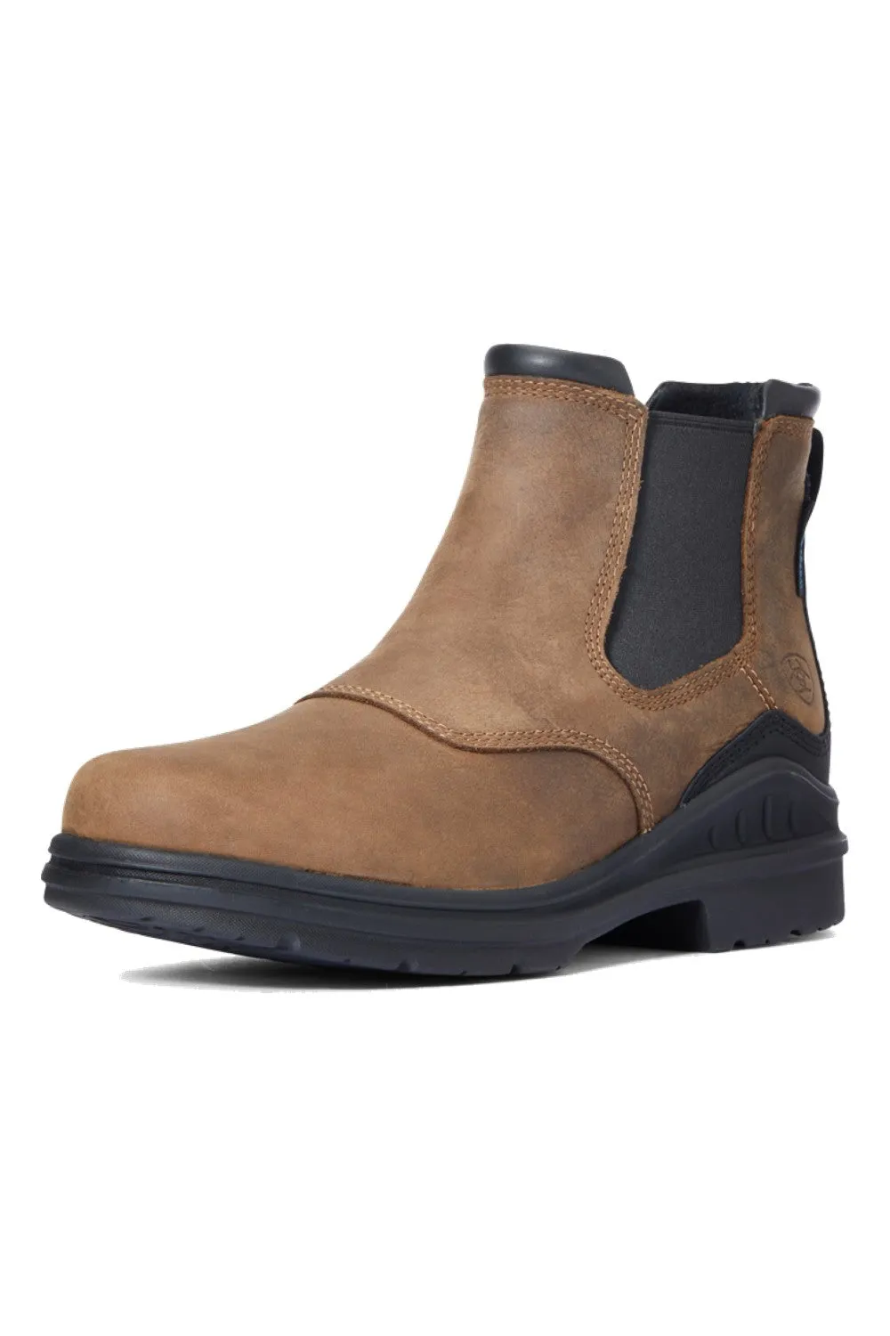Ariat Barnyard Twin Gore Waterproof II Boots Outdoor Adventure