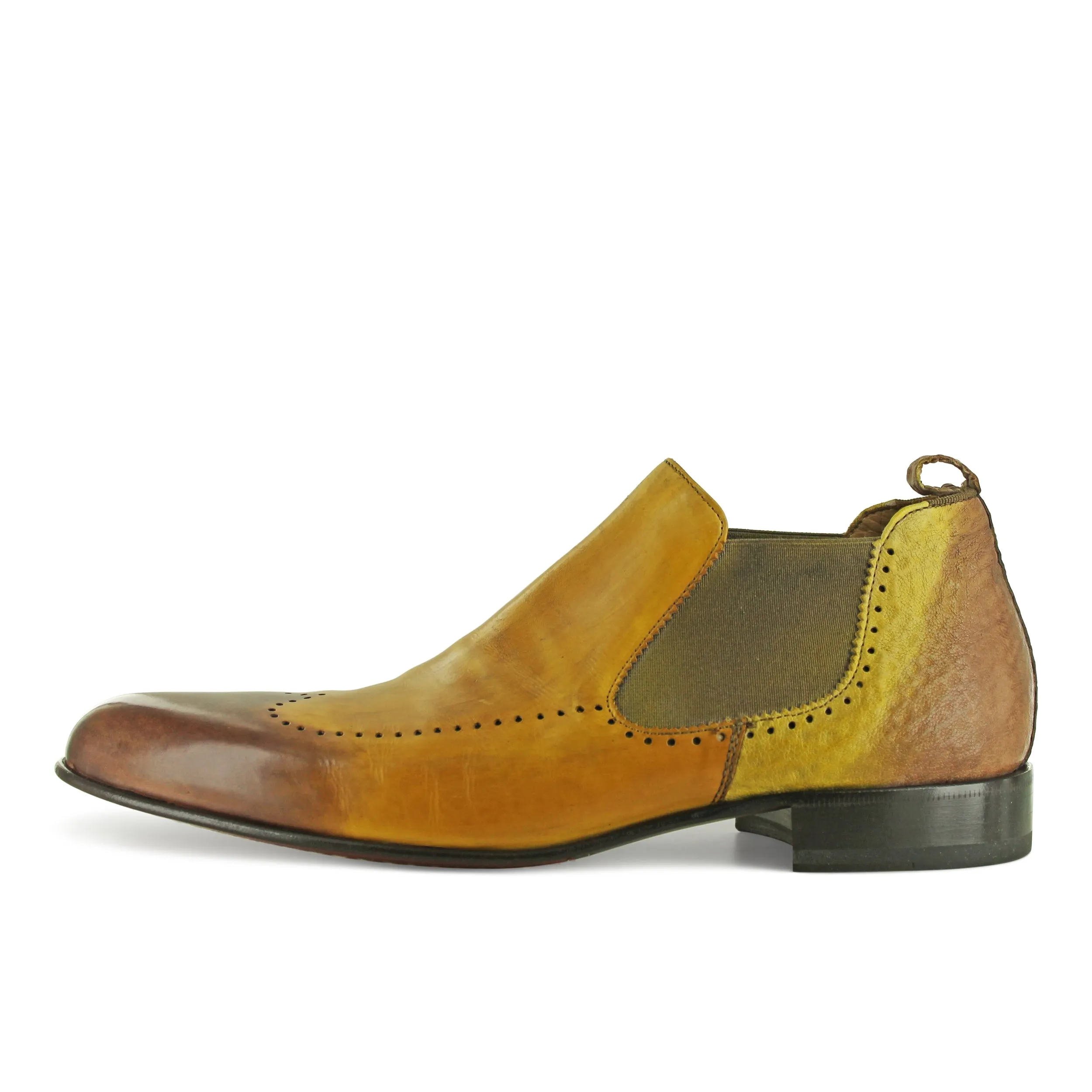 Street Market Vintage Style S3535 - Sunshine