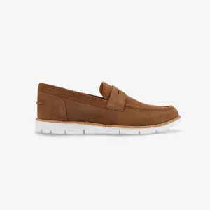 Heel Steady Fadano - Bayamo Brown