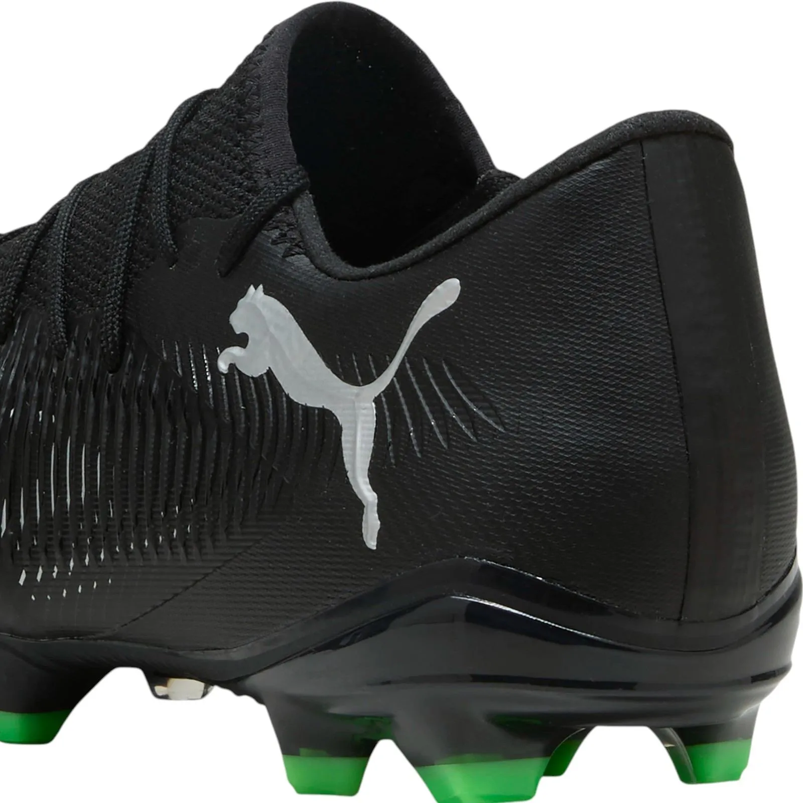 foot mobility Puma Future 8 Match Mens Low-Cut Firm Ground Football Boots
