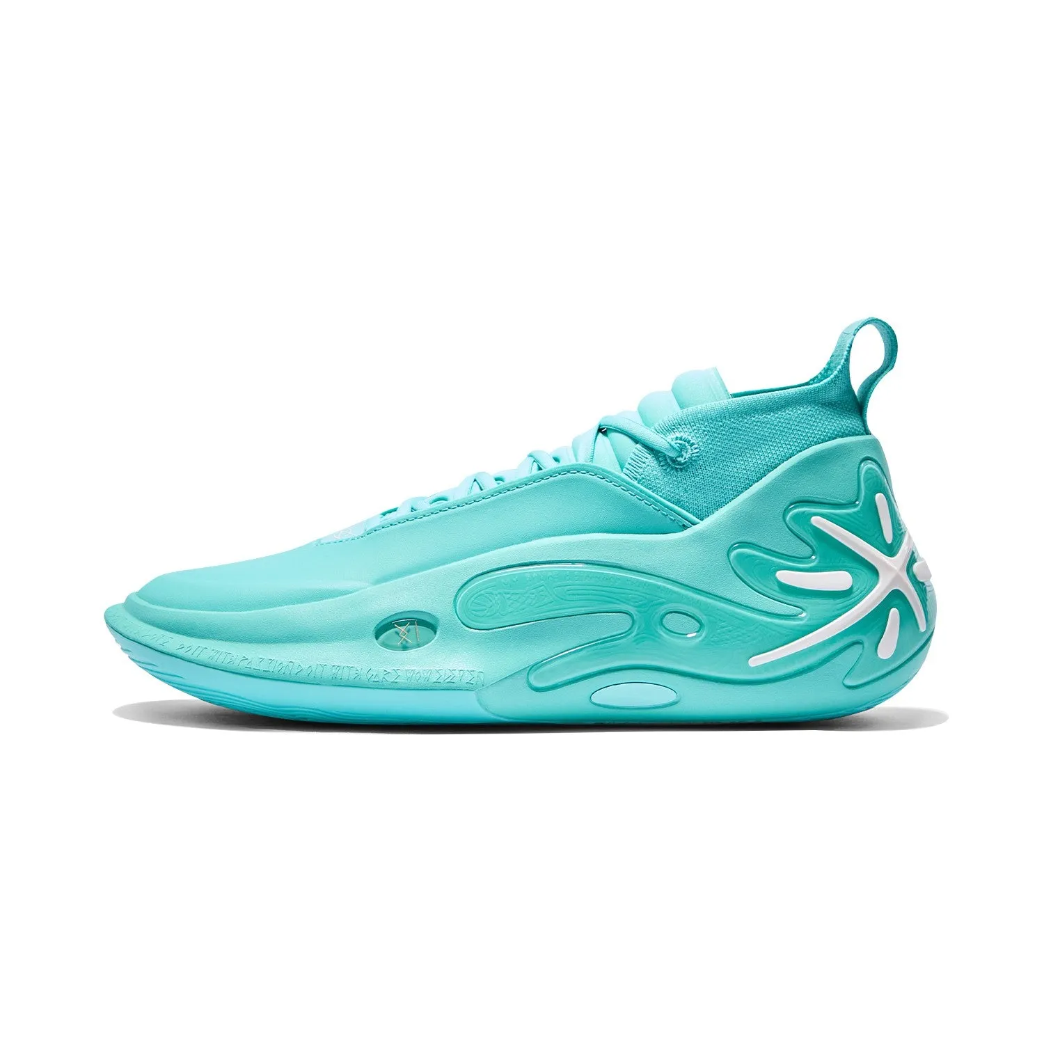 Way of Wade 11 "Liberty" AirCushioning