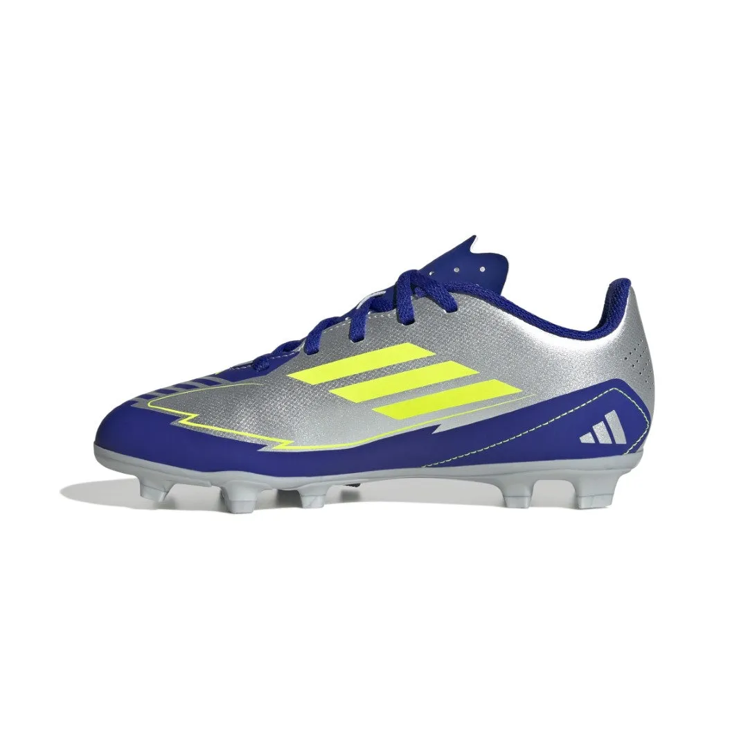 Agility Moves Pivot Control F50 Club Messi Firm/Multi-Ground  Soccer Shoes