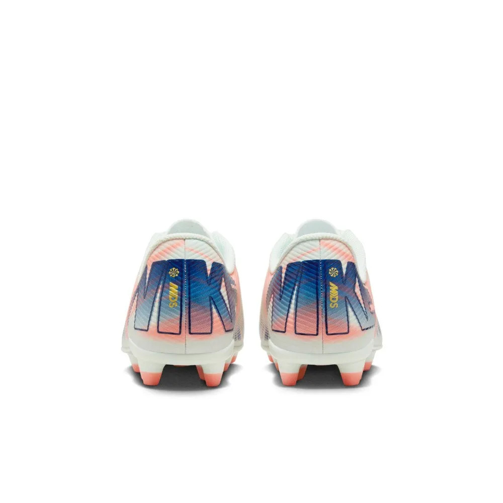 Quick Launch Jr. Vapor 16 Club Mercurial Dream Speed Soccer Shoes