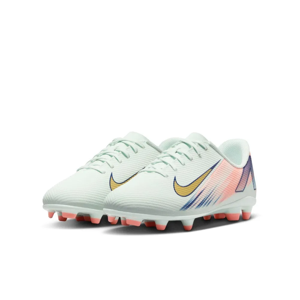 Jr. Vapor 16 Club Mercurial Dream Speed Soccer Shoes Sharp Start