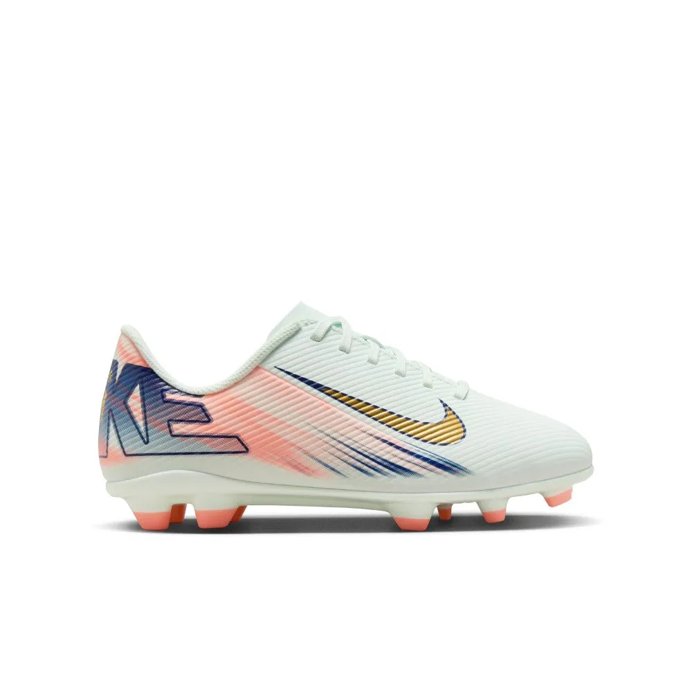Jr. Vapor 16 Club Mercurial Dream Speed Soccer Shoes Clean Pivot