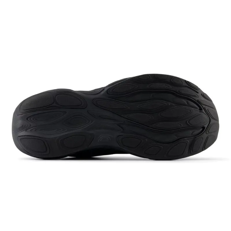 New Balance Fresh Foam X 1080v14 D Mens Running Shoes solid - color running in the mountains