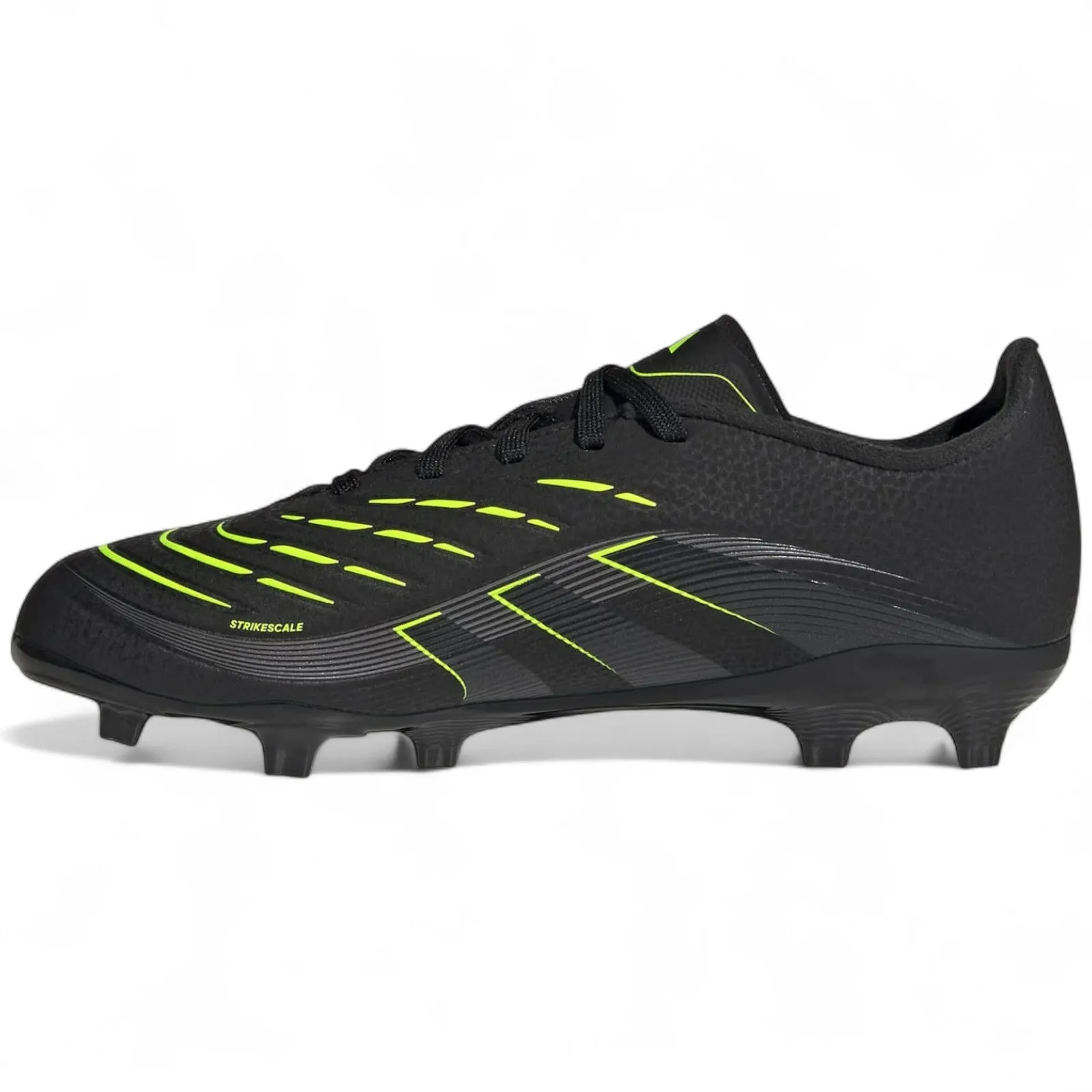 adidas Predator League Kids Firm Ground Football Boots Training Mode Multi Purpose