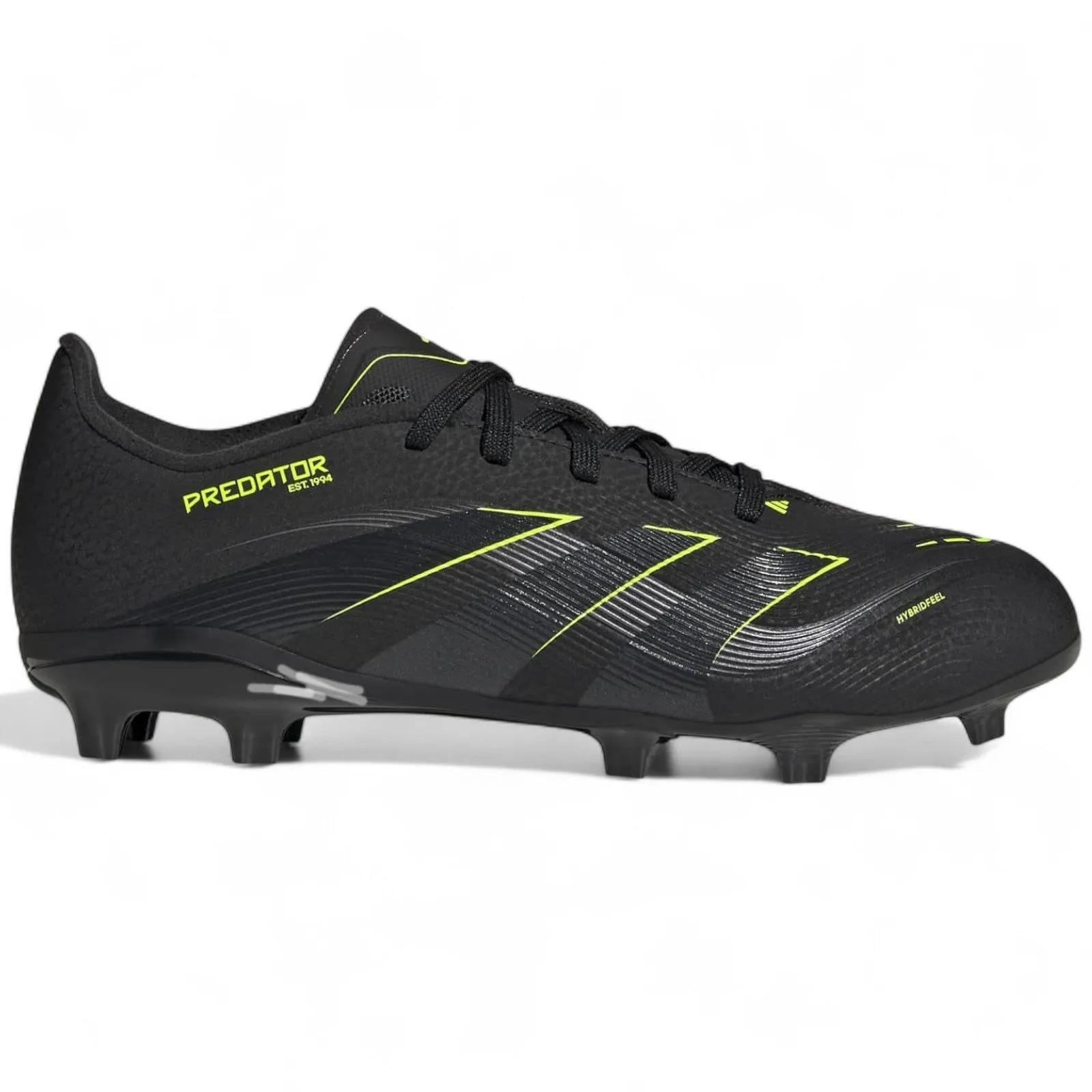 adidas Predator League Kids Firm Ground Football Boots All Play