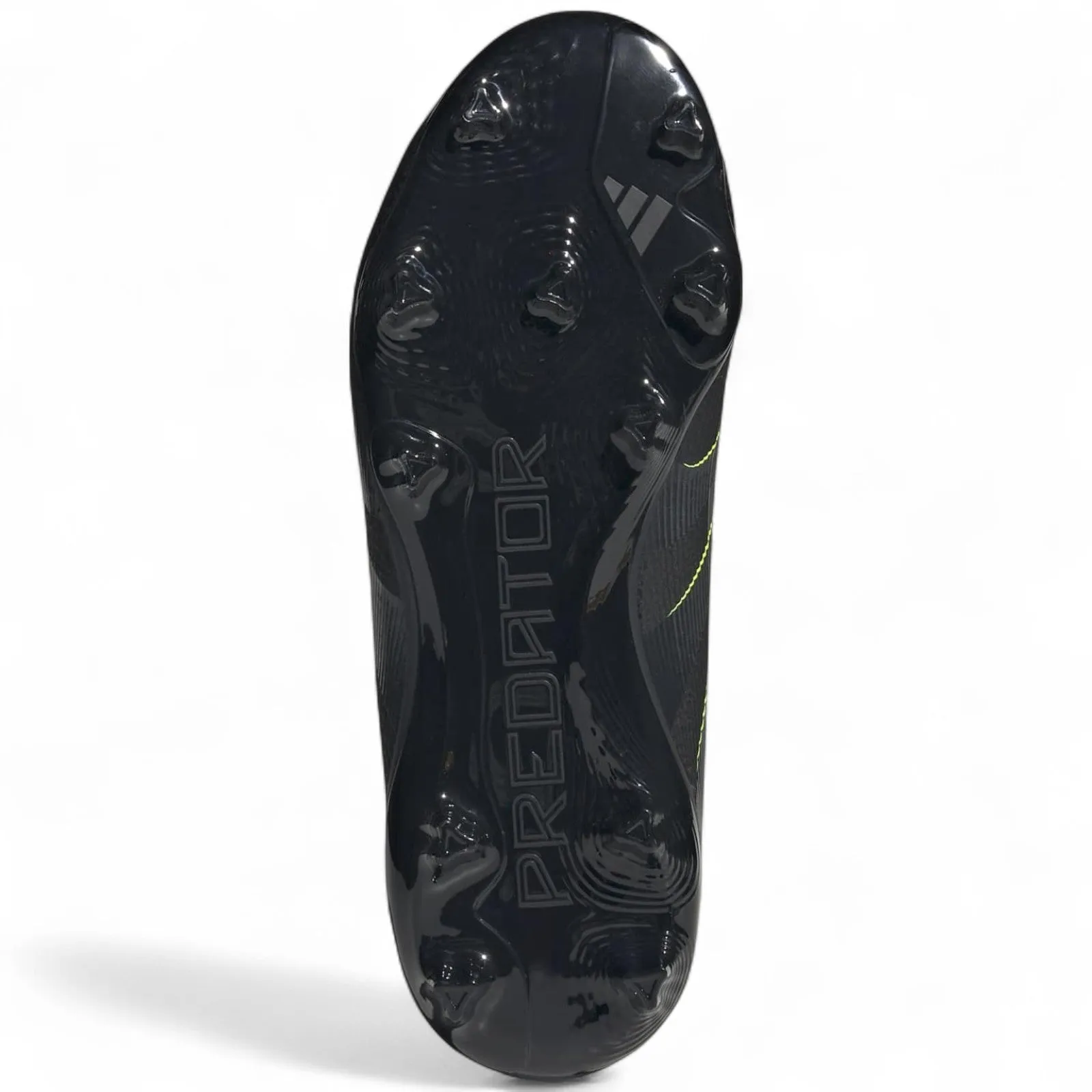 adidas Predator League Kids Firm Ground Football Boots First Kick