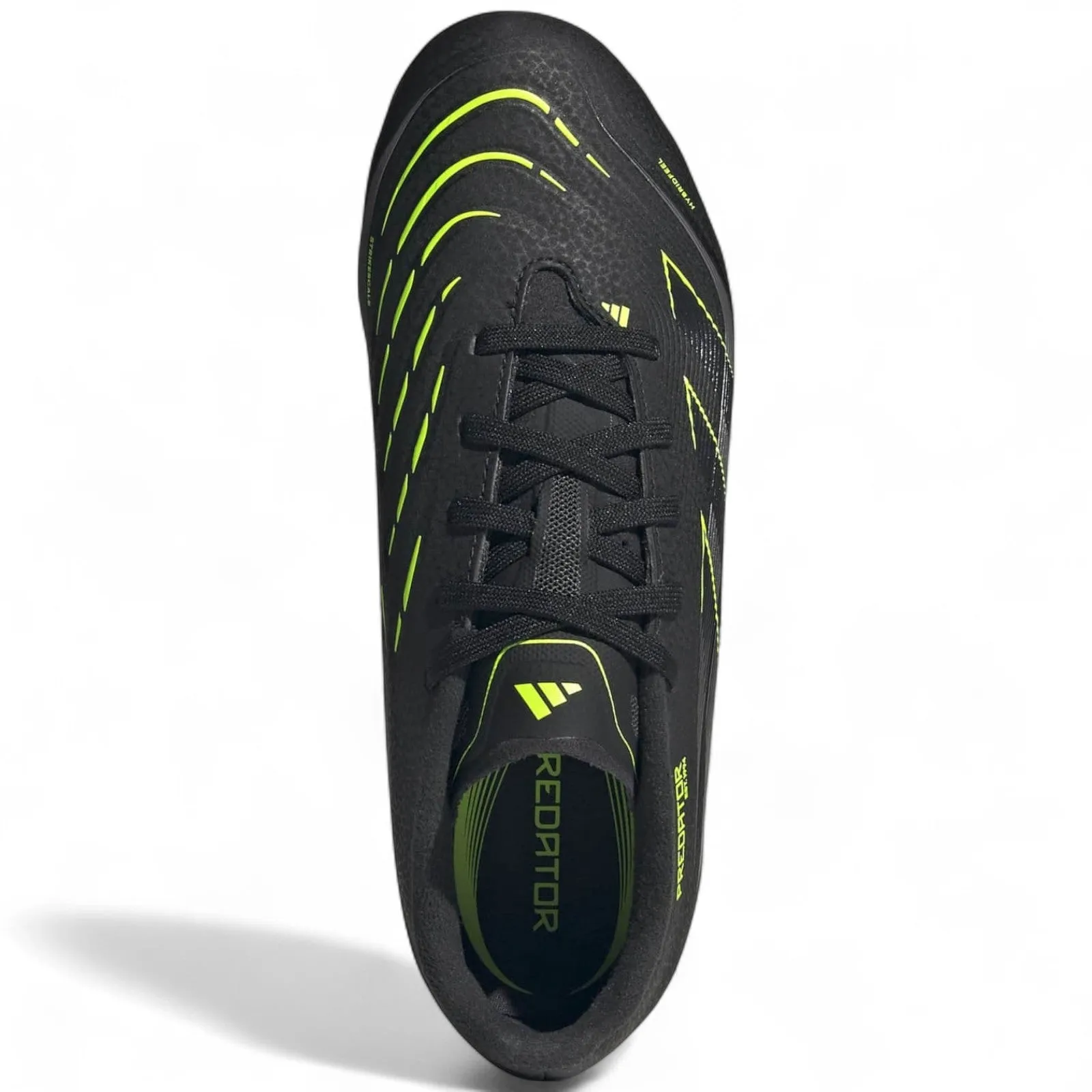 Practice Control adidas Predator League Kids Firm Ground Football Boots