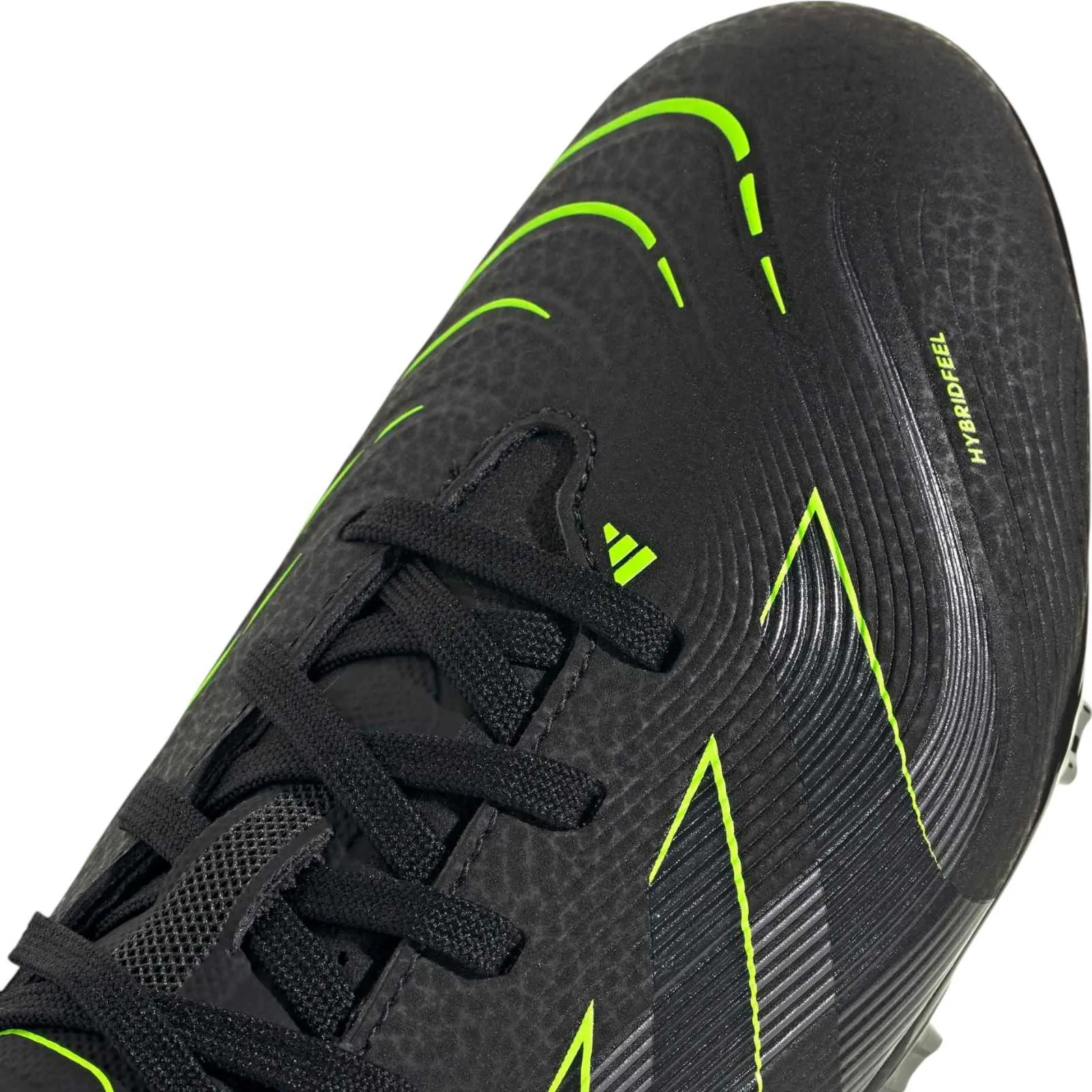 Anatomical fit adidas Predator League Kids Firm Ground Football Boots