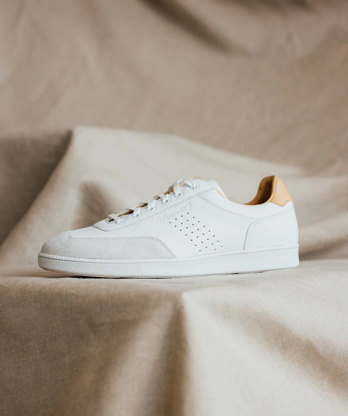 TOM GRAINE BLANC Storm Proof Work Life