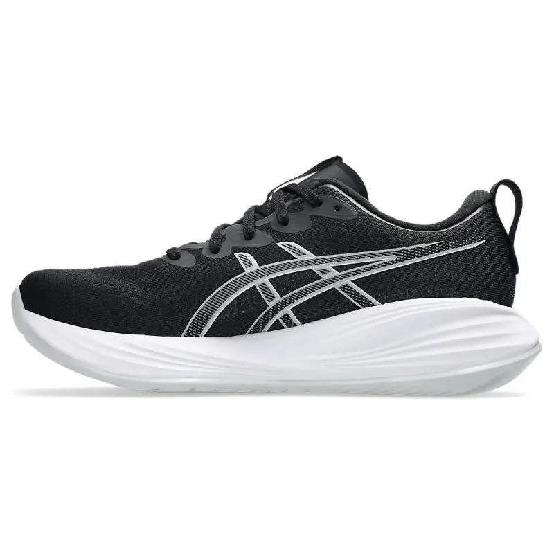 Balanced Support Cost - efficient ASICS GEL-Cumulus 27 4E XTRA WIDE Mens Running Shoes