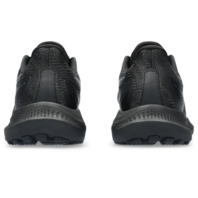 running in the cold Soft ASICS GT-2000 12 GS Kids Running Shoes
