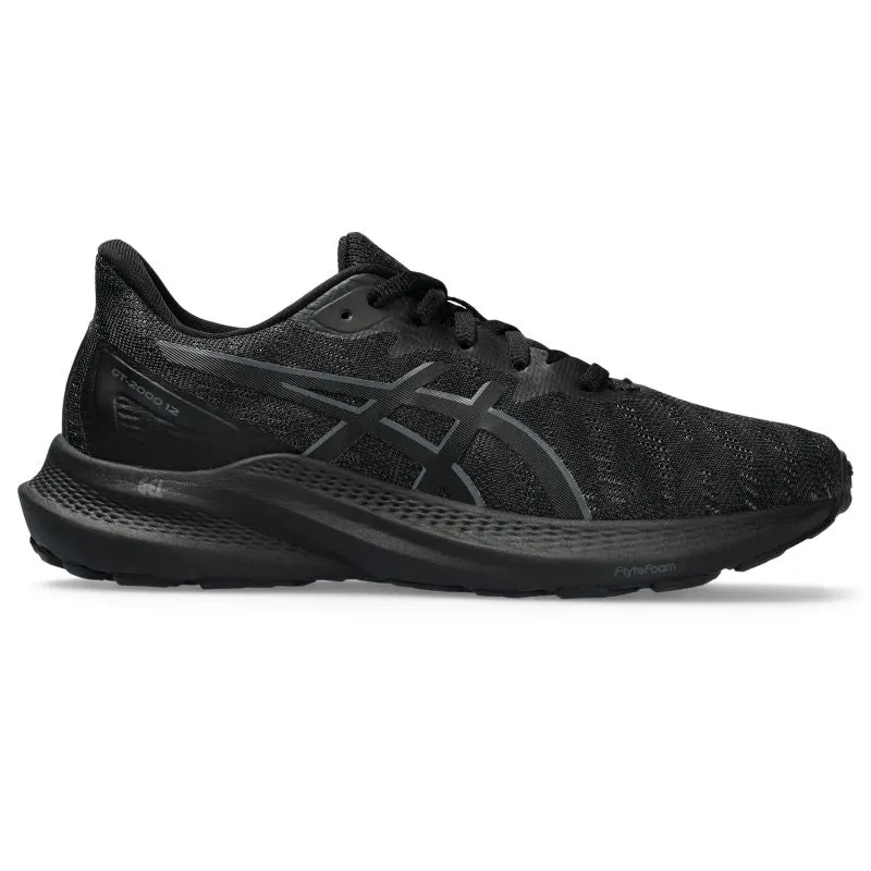 action - themed running wear ASICS GT-2000 12 GS Kids Running Shoes