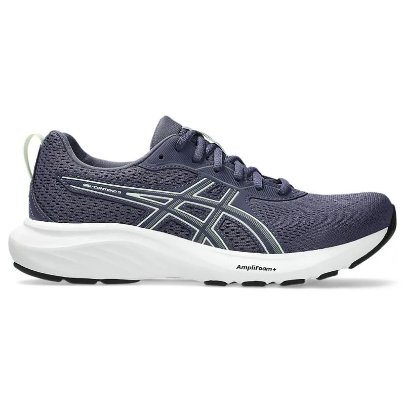 ASICS GEL-Contend 9 B Womens Running Shoes reflective - material running shoes