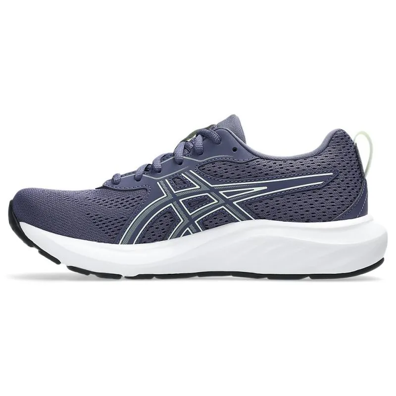 Toe Area ASICS GEL-Contend 9 B Womens Running Shoes