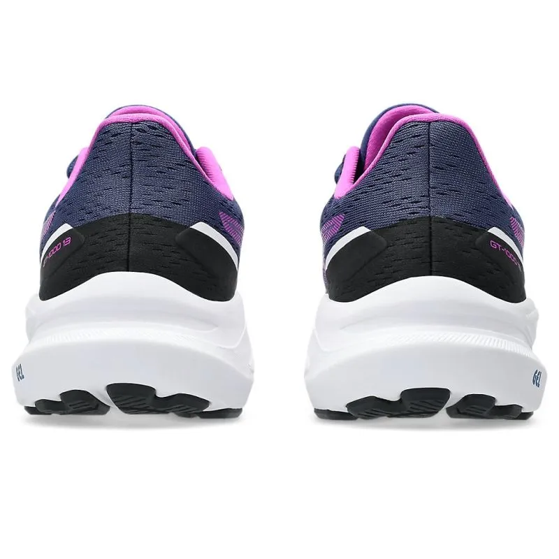 ASICS GT-1000 13 GS Kids Running Shoes fitness activities