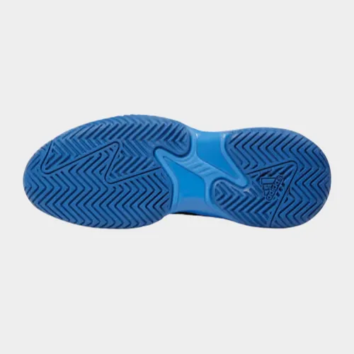 Active Flex Adidas Ablaze Grand Unisex Lace-Ups Tennis Shoes