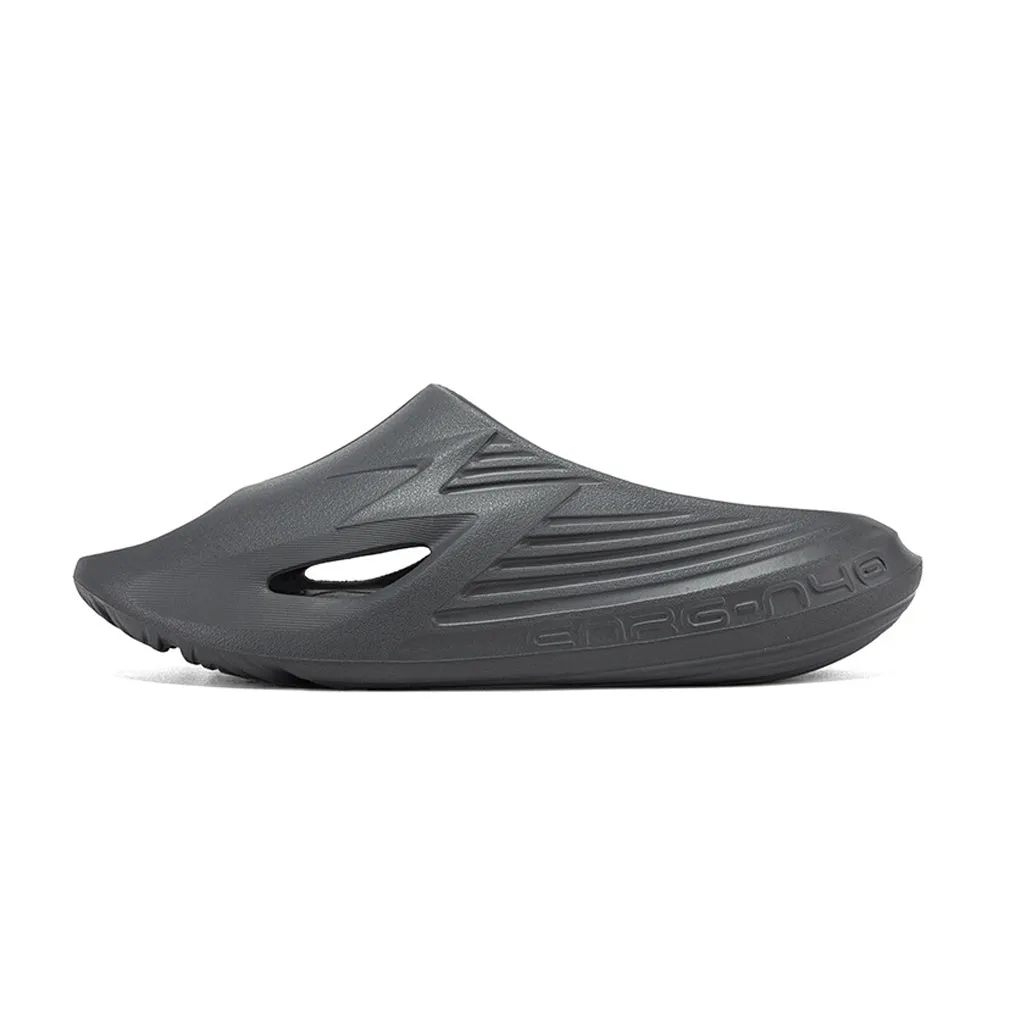 BIG3 Recovery Slide: Obsidian Black Dynamic Movement