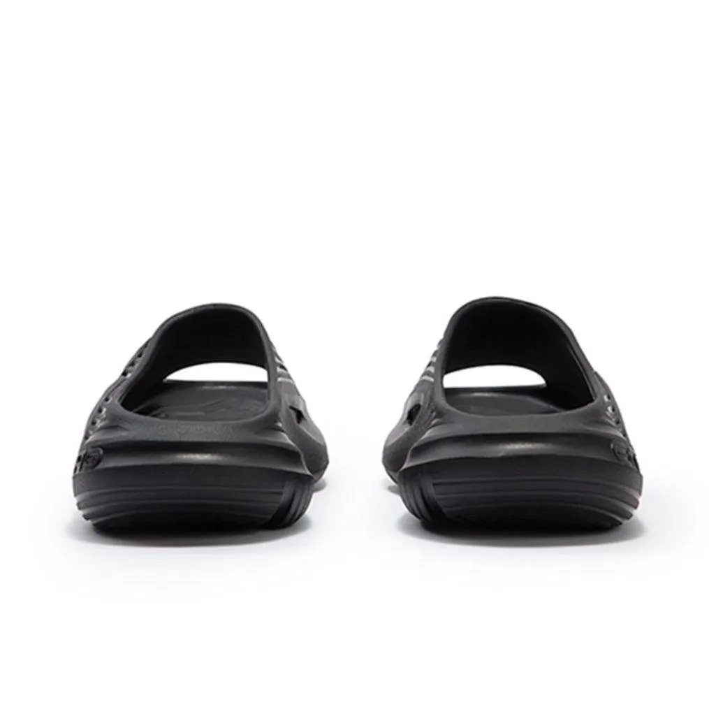 BIG3 Recovery Slide: Obsidian Black Jump Training Use