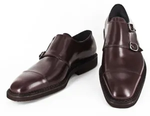 Calm Walk Sutor Mantellassi Brown Shoes ?C Size: 7 US / 40 EU