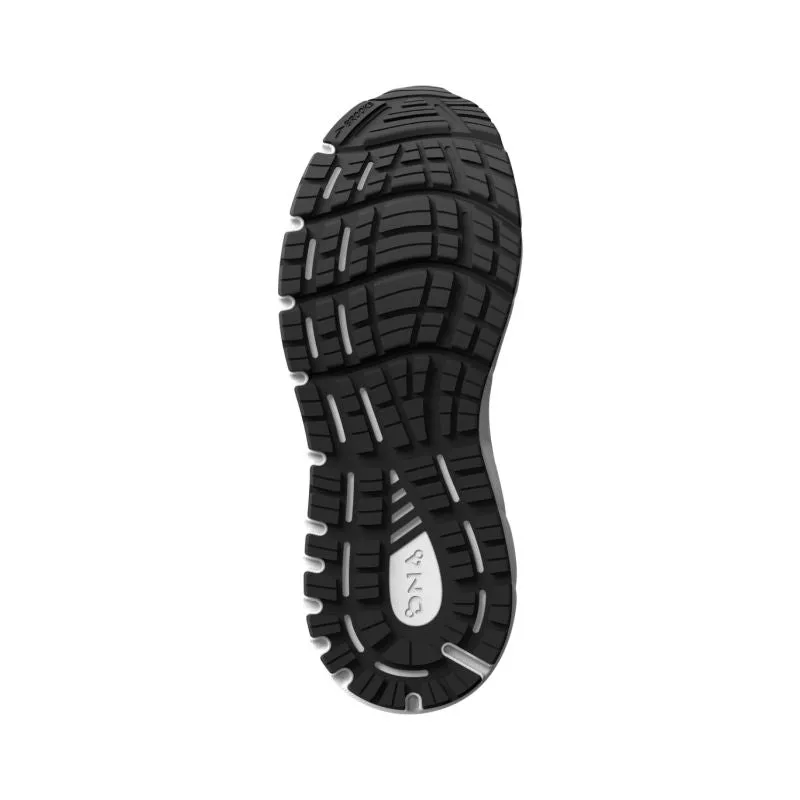 all - weather - resilience shoes AirCushion Brooks Addiction GTS 15 2E WIDE Mens Running Shoes