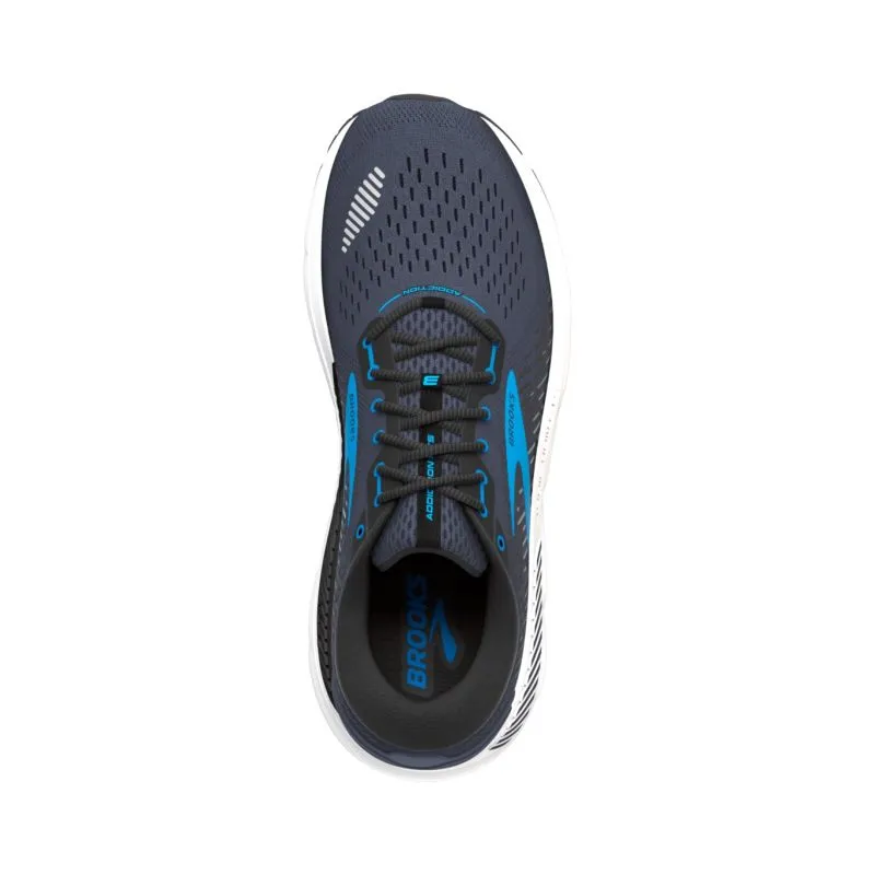 Brooks Addiction GTS 15 2E WIDE Mens Running Shoes customized shoes running for joint flexibility