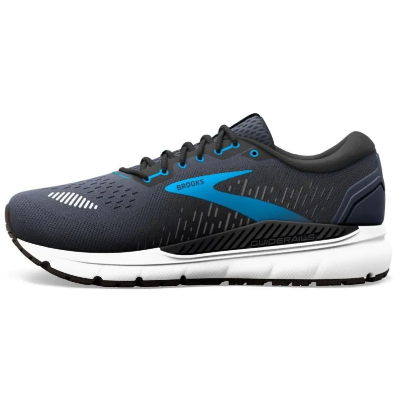 urban shoes anti - blister shoe attribute Brooks Addiction GTS 15 2E WIDE Mens Running Shoes