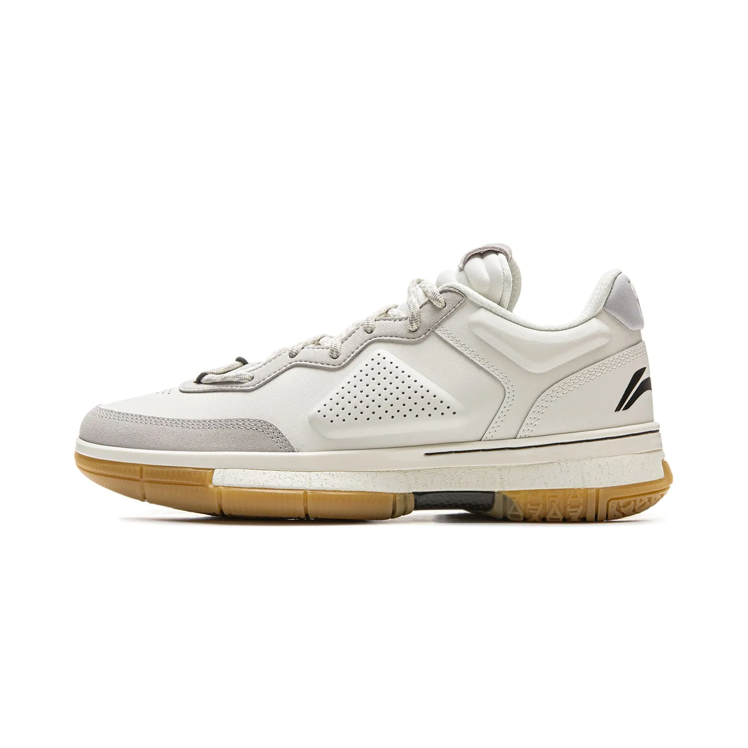 Way of Wade 1 Low "White Hot" Crowd Hype